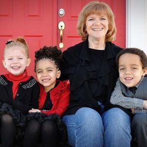 Meet your Posher, Sue